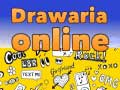 Игра Drawaria.Онлайн онлайн