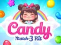 Игра Сладка Математика-3 Комплект онлайн