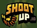 Игра Стреляй нагоре.io онлайн