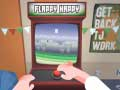 Игра Летящ Щастливец онлайн