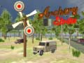 Игра Стреляне с лък онлайн