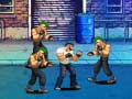 Игра Улична битка 2D онлайн