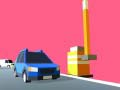 Игра Паркинг Задръстване 3D онлайн