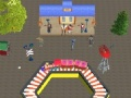 Игра Състезание с влакове 3D онлайн