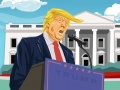 Игра Тръмп Пъзел онлайн
