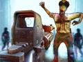 Игра Харизматичен ловец на зомбита онлайн