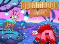 Игра Пъзел Книга на сънищата онлайн