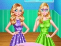 Игра Миа Луди Слънчеви Очила онлайн