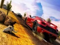 Игра GT Шофиране по Автомагистрала онлайн