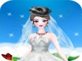 Игра Щастлива Сватбена Рокля онлайн