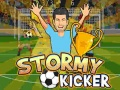 Игра Бурен Кикер онлайн