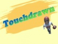 Игра Touchdrawn онлайн