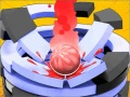 Игра Stack Twist 2 онлайн