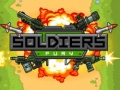 Игра Ярост на войниците онлайн