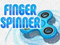 Игра Фингер Спинер онлайн