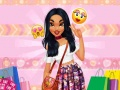 Игра Най-добър стил на месеца Жаклин онлайн