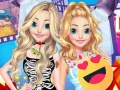 Игра Ели Холивудска звезда онлайн