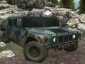 Игра Планинска Jeep Качване 4x4 онлайн