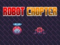 Игра Робот Чоптер онлайн