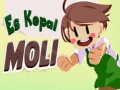 Игра Ес Кепал Моли онлайн