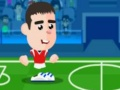 Игра Футболни майстори: Euro 2020 онлайн