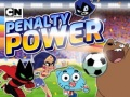 Игра CN Сила на Наказателния Удар онлайн