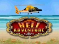 Игра Хеликоптерно приключение онлайн