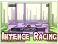 Игра Jet Racer Безкраен Полет Карам Космически Надпревари онлайн