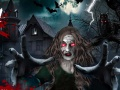 Игра Ужасът на Баба онлайн
