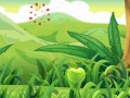 Игра Нож за плодове онлайн