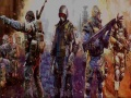 Игра Антитерористичен стрелкови удар онлайн