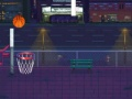 Игра Баскетболно хвърляне онлайн