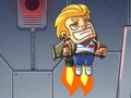 Игра Приключенска Избягалост онлайн