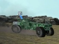 Игра Бот Машини онлайн