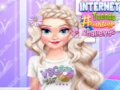 Игра Предизвикателство с Хаштагове за Интернет Тенденции онлайн