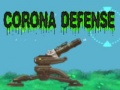 Игра Защита от Корона онлайн