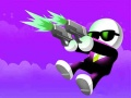 Игра Джони Тригър 3D Онлайн онлайн