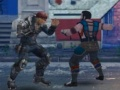 Игра Бий ги онлайн
