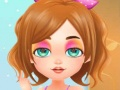 Игра Смешна прическа онлайн