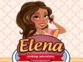 Игра Готварски приключения на Елена онлайн