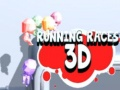 Игра Тичащи състезания 3D онлайн