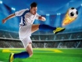 Игра Световно първенство по футбол 2020 онлайн
