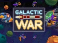 Игра Галактическа война онлайн