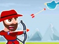 Игра Шампион Стрелец онлайн