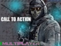 Игра Призив за действие Мултиплейър онлайн
