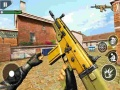 Игра FPS Стрелков удар: Съвременна бойна война 2k20 онлайн