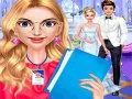 Игра Сватбен организатор онлайн