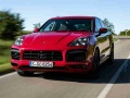Игра Пъзел 2020 Porsche Cayenne GTS онлайн