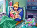 Игра Раждане на Пикси близнаците онлайн