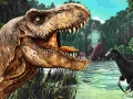 Игра Лов на динозаври онлайн